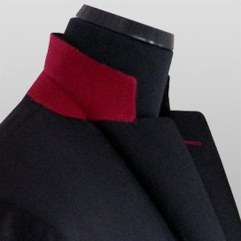 Personaliza el Pie de Cuello - Exquisuits trajes online Personaliza el Pie de Cuello - Exquisuits trajes online
