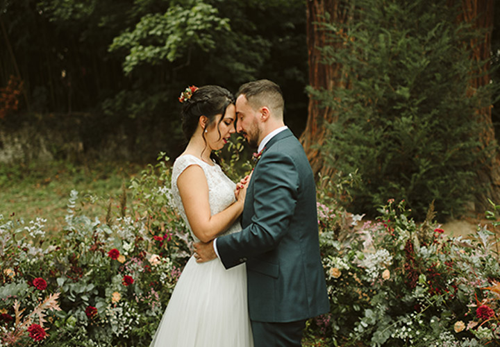 Traje de Novio a medida en Bilbao