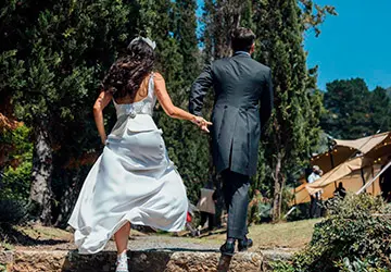 Traje de Novio a medida en Bilbao