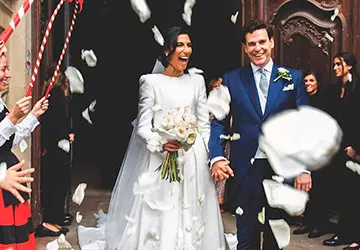 Traje de Novio a medida en Bilbao