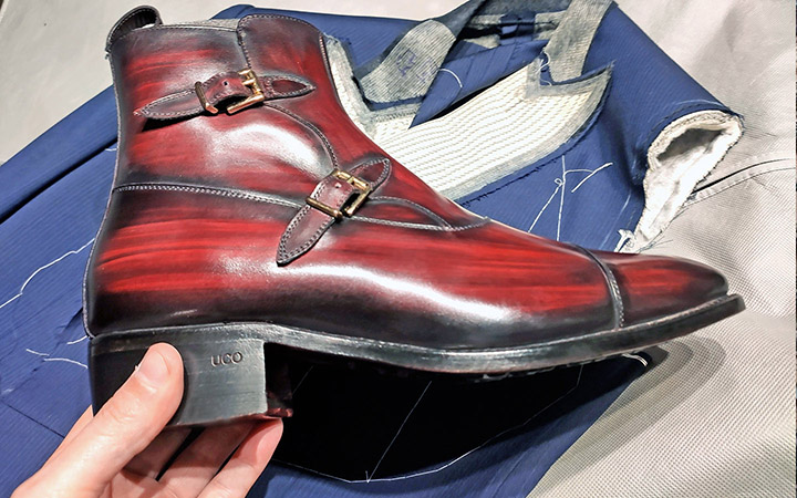 Zapatos a medida bilbao new arrivals