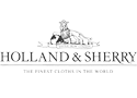 Holland & Sherry en Exquisuits