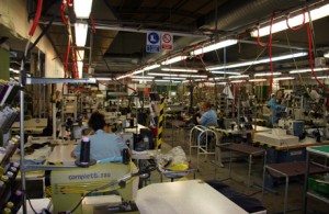 Fabricación Trajes Exquisuits 3