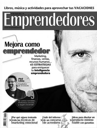 Artículo Exquisuits en Emprendedores