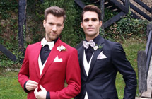 Ceremony Collection 2016-2017