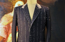 Exquisuits proverbial quality custom made suits