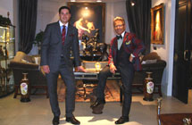 Success bespoke concept