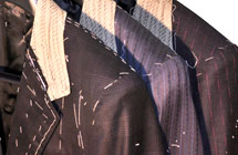 Bespoke suits