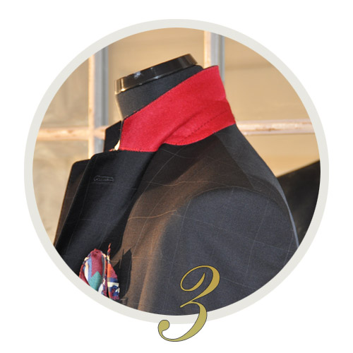 Sélectionnez les détails de votre costume ou veste - Exquisuits costumes en ligne Sélectionnez les détails de votre costume ou veste - Exquisuits costumes en ligne