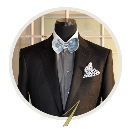 design your suit