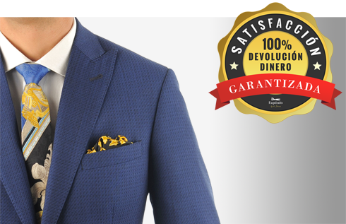 Garantía devolución dinero Exquisuits Garantía devolución dinero Exquisuits