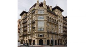 Nuestra sastrería está en el emblemático Edificio Sota de Bilbao