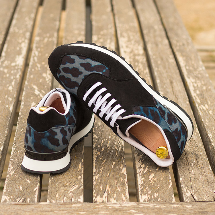 Diseña tus propias zapatillas online